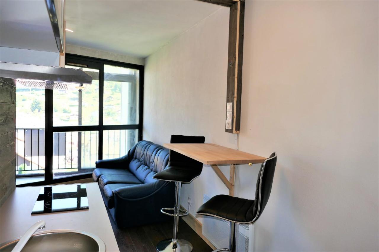 Le Studio D'Elena, La Bresse Centre Διαμέρισμα Εξωτερικό φωτογραφία