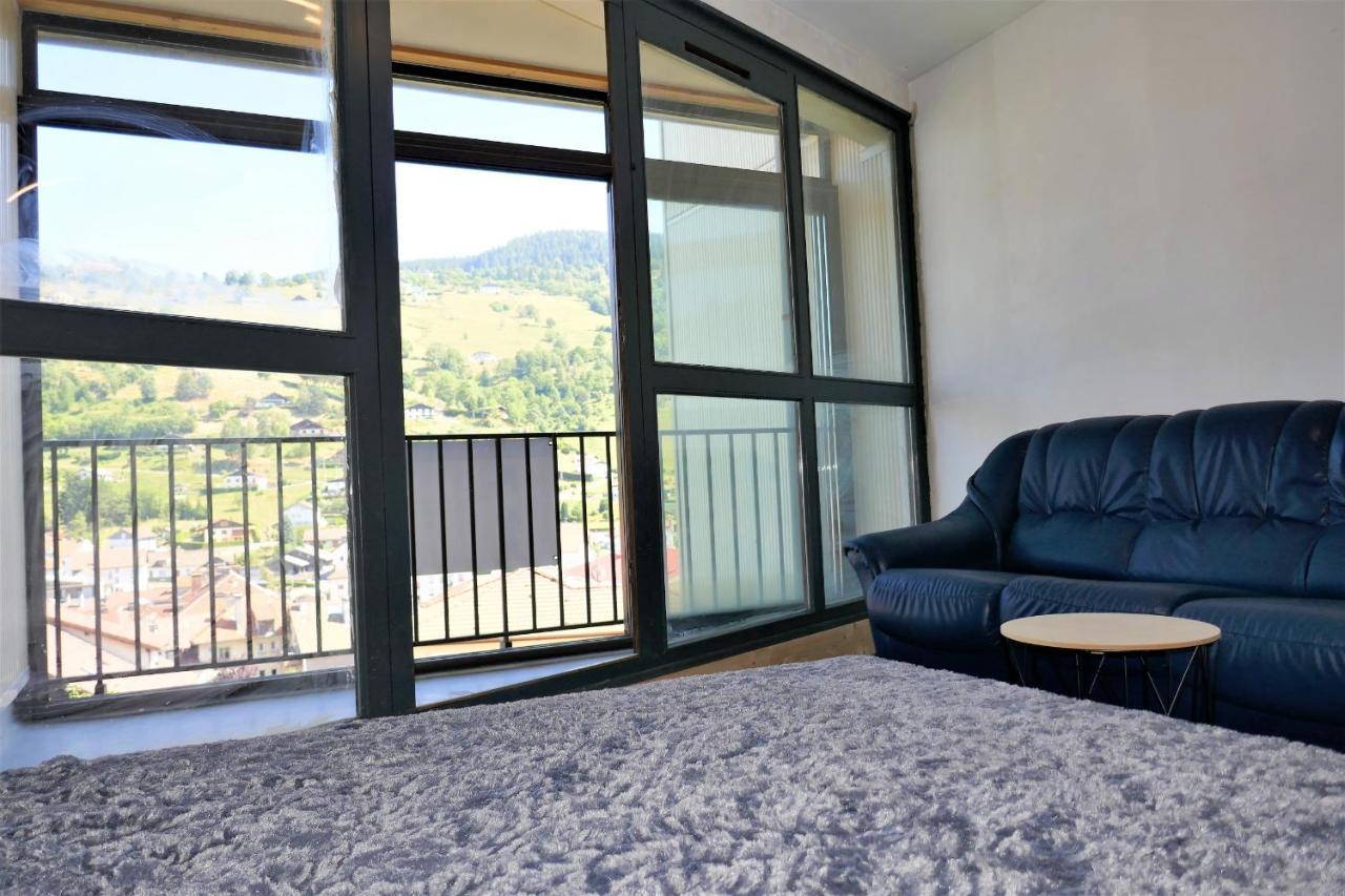 Le Studio D'Elena, La Bresse Centre Διαμέρισμα Εξωτερικό φωτογραφία