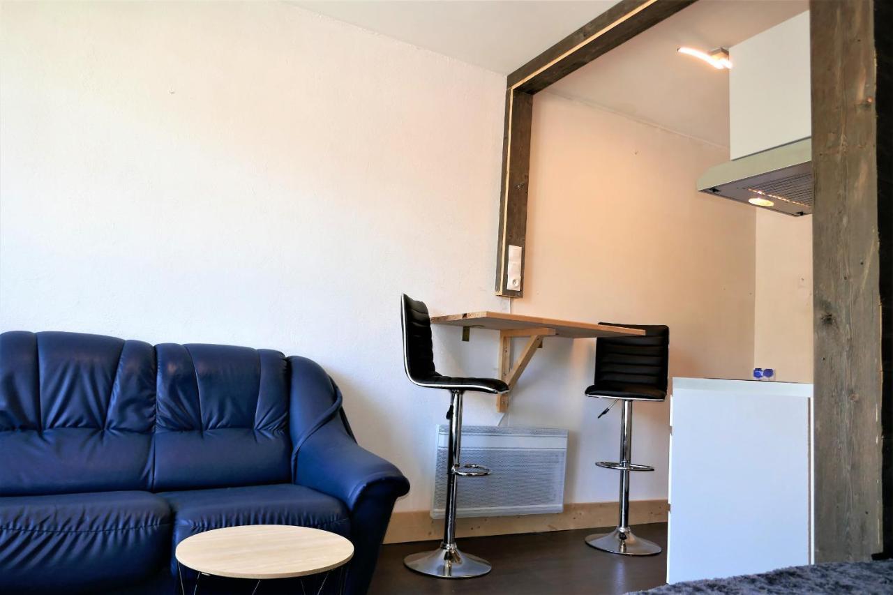 Le Studio D'Elena, La Bresse Centre Διαμέρισμα Εξωτερικό φωτογραφία